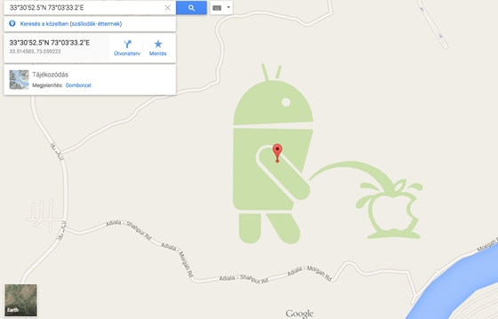 Tech: Holnap kikapcsolják a Google Maps egyik funkcióját, mert túl sokan éltek vissza vele – HVG.hu
