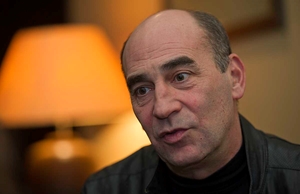 Kulka János