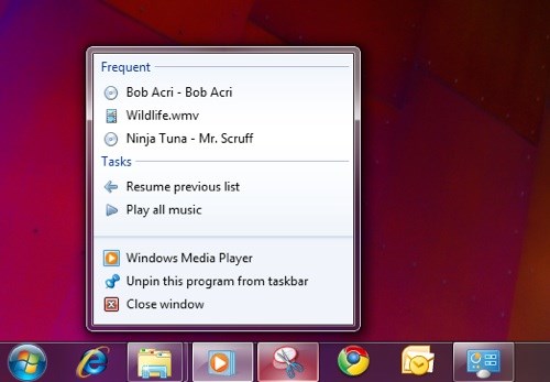 windows7rc