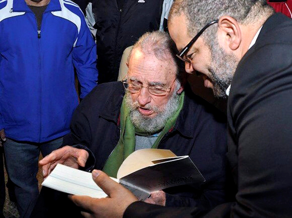 Fidel Castro